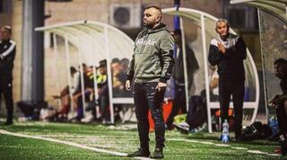 רוצה להגיע ללאומית. טולמסוב