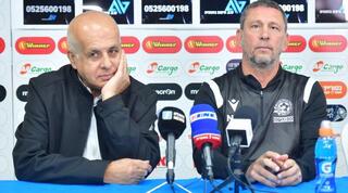 ניר קלינגר ואבי לוזון