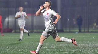 ליעד רמות חוגג