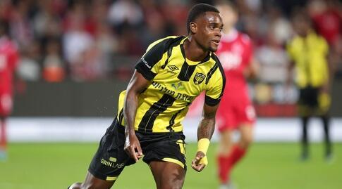 פרדי פלומין