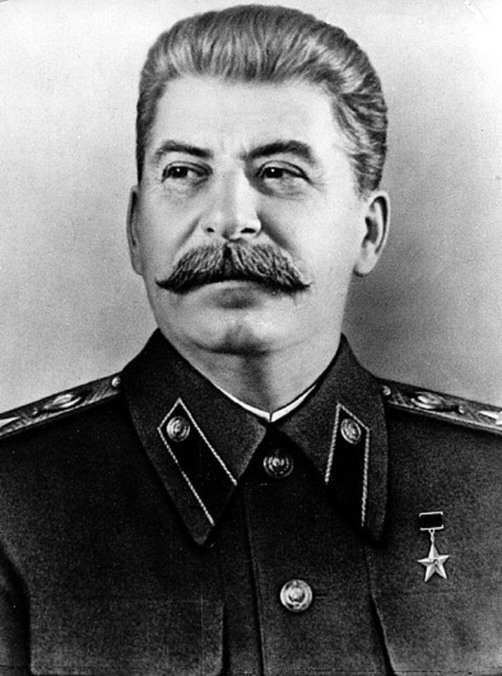 יוסיף סטאלין