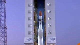 איראן שיגור טיל לחלל נשא לכאורה מתקני מחקר