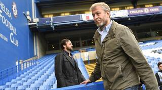 רומן אברמוביץ'