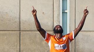 מתאוס לימה חוגג