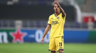 אנדרה ז'ראלדש