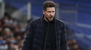 דייגו סימאונה