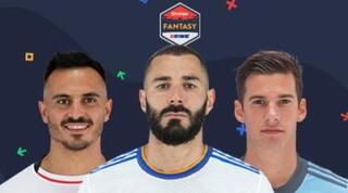 ההרכבים המשוערים