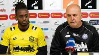 בני לם, אביב אברהם