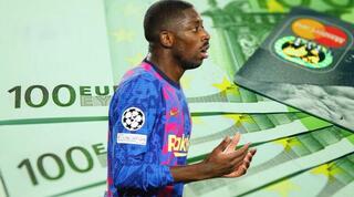 אוסמן דמבלה