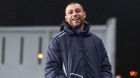 איסמעיל עאמר