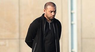 איסמעיל עאמר