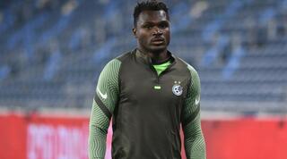 ארנסט מבוקה