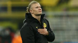 ארלינג הולאנד