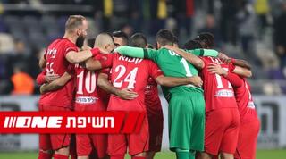 שחקני סכנין