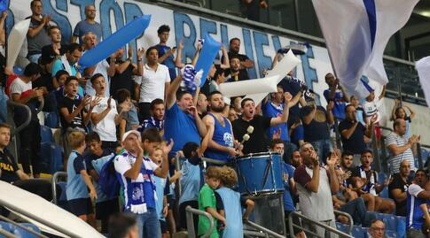 אוהדי מכבי פ"ת