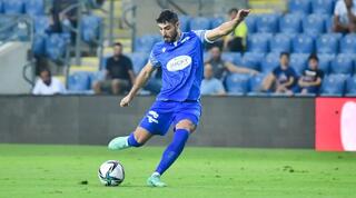 רוי רונן בועט