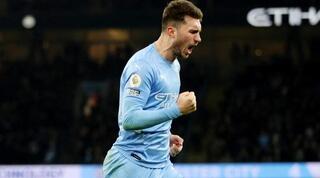 אמריק לאפורט