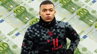 קיליאן אמבפה