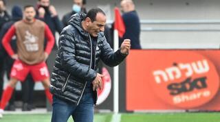 קובי רפואה זועם