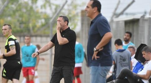 קובי רפואה וניר קלינגר