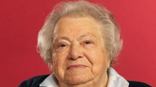 Gertrude Pressburger