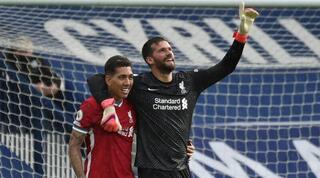 אליסון ופירמינו