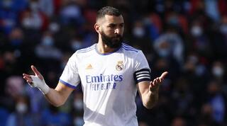 קארים בנזמה