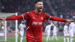 ניקיטה רוקאביצה חוגג