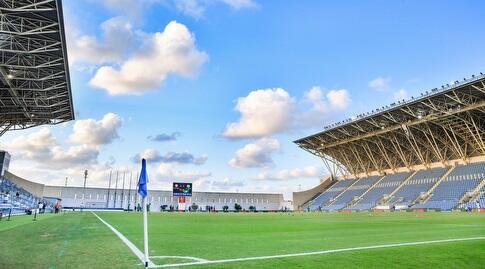 אצטדיון שלמה ביטוח