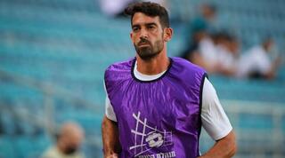 עומרי בן הרוש