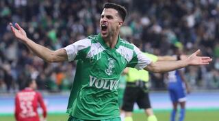 דין דוד. נכנס בהצלחה לנעליים גדולות