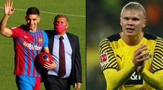 לאפורטה לא מוותר על הולאנד