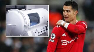 כריסטיאנו רונאלדו