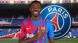 אוסמן דמבלה