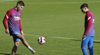 פדרי ופראן טורס