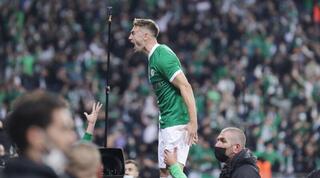 עומר אצילי חוגג