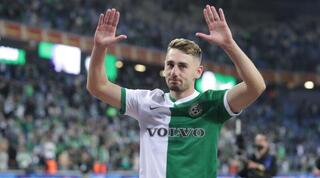 עומר אצילי מודה לקהל