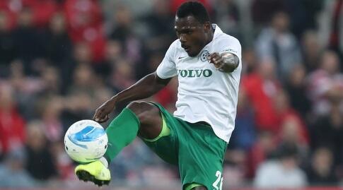 ארנסט מבוקה