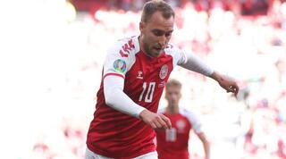 כריסטיאן אריקסן