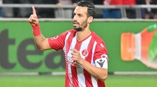 דן איינבינדר חוגג