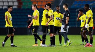 שחקני בית"ר ירושלים