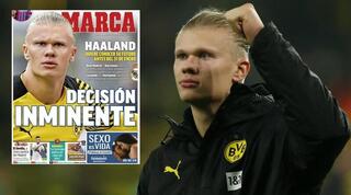 ארלינג הולאנד