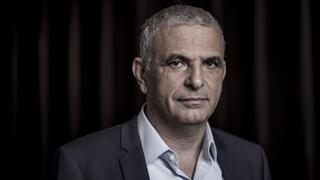 משה כחלון