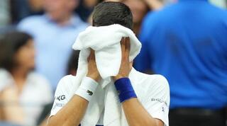 נובאק ג'וקוביץ'