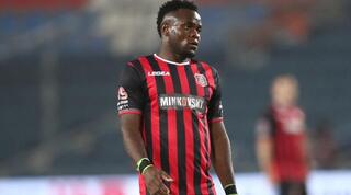 וויליאם אגאדה