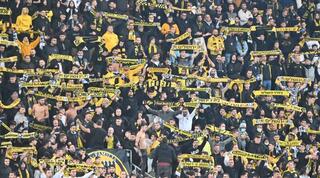 אוהדי בית"ר ירושלים