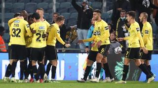 שחקני בית"ר ירושלים