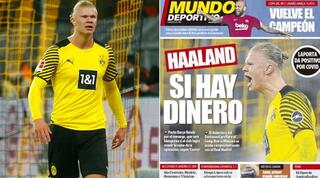 ארלינג הולאנד