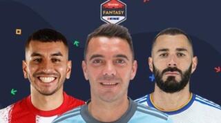 אולפן הפנטזי