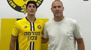 אבי נמני ועומרי גאנדלמן